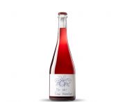 Hummel PetNat ROSA 2021 0,75L