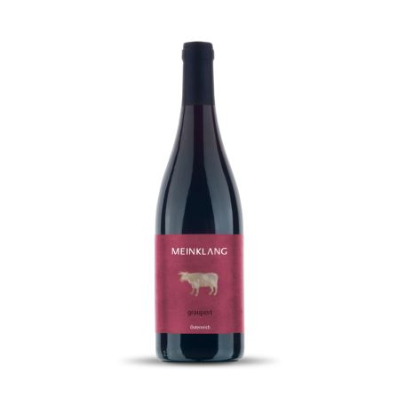 Meinklang Graupert Zweigelt 2019 0,75L