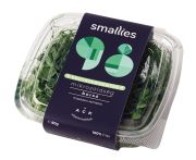 Mikrozöldség borsó hajtás 80G/csomag