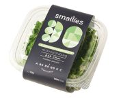 Mikrozöldség pak choi 40G/csomag