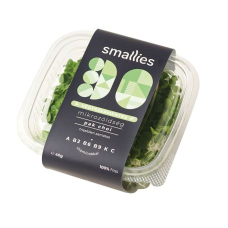 Mikrozöldség pak choi 40G/csomag