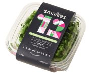 Mikrozöldség pink retek  40G/csomag