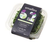Mikrozöldség karalábé 40G/csomag
