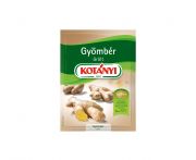 Kotányi őrölt gyömbér 22g