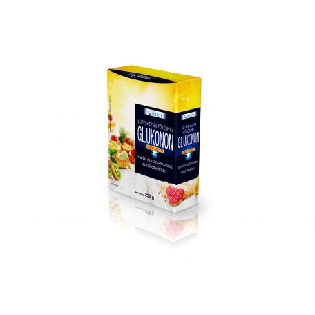Glukonon édesítőszer 250g