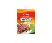 Kotányi Vadak őrölt fűszerkeverék 20g