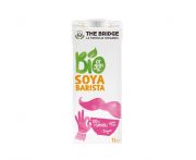 The Bridge bio barista szójaital 1l