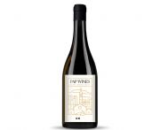 Pap Wines Olaszrizling 2022 0,75L