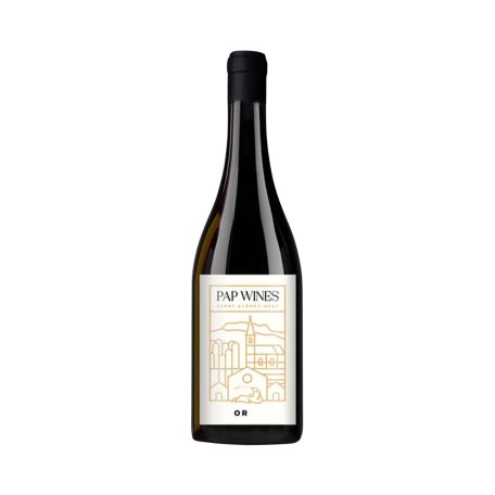 Pap Wines Olaszrizling 2022 0,75L