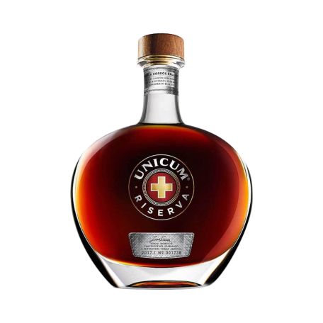 Zwack Unicum Riserva 40% 0,7l