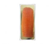 Prémium füstölt lazacfilé szeletelt fagyasztott (1kg)