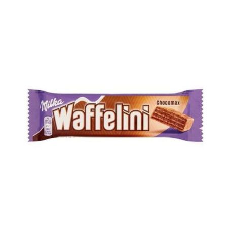 Milka Waffelini Chocomax nápolyi 31g