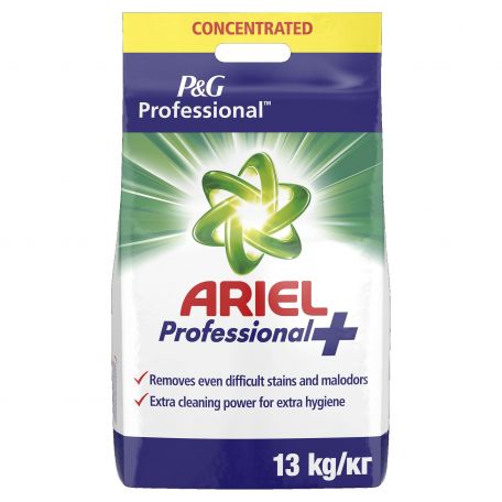 Ariel mosópor professional plus 13kg