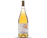 Mátyás - SARA-DORA 5 – orange 0,75l