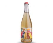 Kasnyik Chardonnay Pezsgő 2020 0,75l
