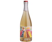 Kasnyik Chardonnay Pezsgő 2020 0,75l
