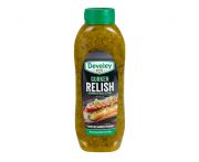 Develey uborkás szósz 875ml