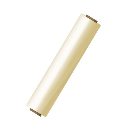 Glossy HORECA frissentartó fólia 45cm/300m PVC 8,5µ