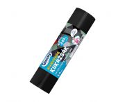 Szemeteszsák újrahasznosított bivalyerős 240L/10db 30µ