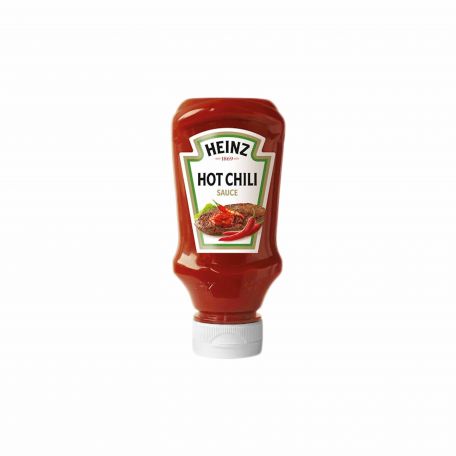 Heinz chili szósz 220ml
