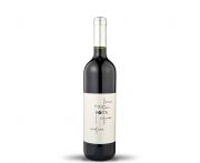 Pósta Borház - Prémium Cabernet Franc 2017 0,75l