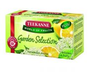 Teekanne bodzavirág-citrom tea 45g