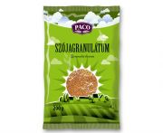 Szója granulátum 200g