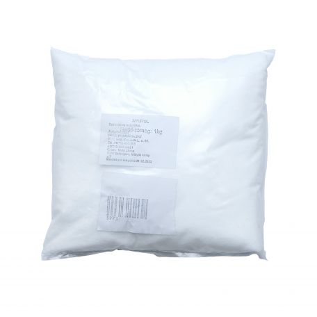 Xilit nyírfacukor 1kg