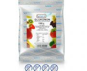 Glukonon édesítőszer 1kg
