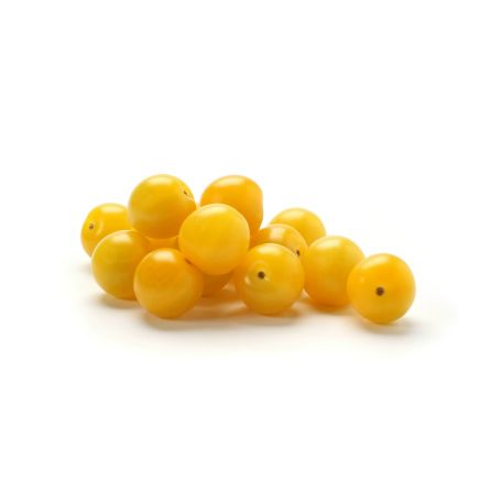 Sárga koktélparadicsom 250g
