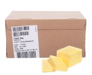 Senna eco back sütőmargarin 80% 10kg 4x2,5kg