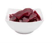 Cékla szeletelt savanyúság 700/400g