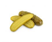 Kovászos uborka 17kg/10kg