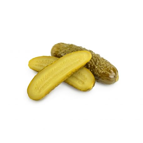 Kovászos uborka 17kg/10kg