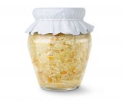 Savanyított káposzta 800g/1kg