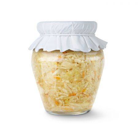 Savanyított káposzta 800g/1kg