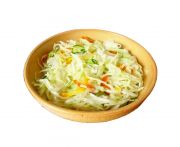 Csalamádé vegyes vágott savanyúság 700g/400g