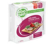 Abonett gluténmentes köleses extrudált kenyér 100g