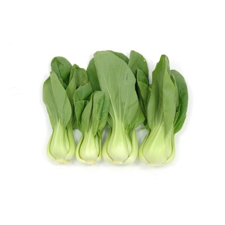 Bébi pak choi
