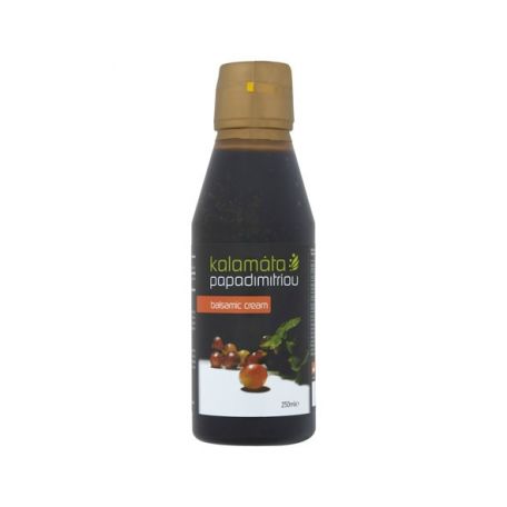 Kalamata sötét balzsamecet krém 250ml
