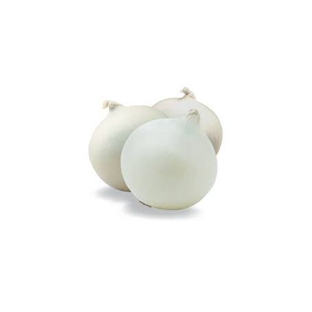 Fehérhagyma tisztított 2kg