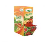 Univer mini mustár 150x15ml/karton