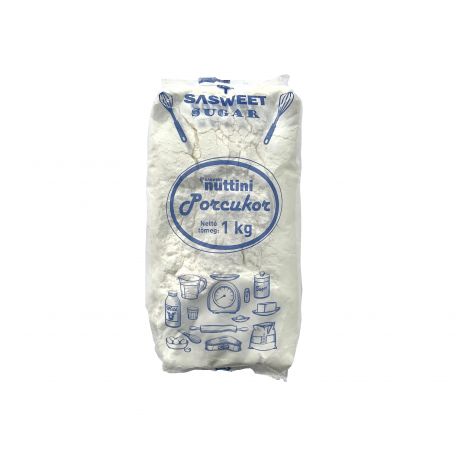 Porcukor 1 kg