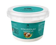 Kókuszolaj 1l