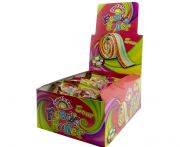 Sour fun tutti frutti/melon roller 40db