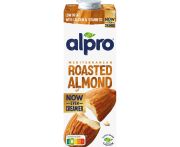 Alpro Mandulaital, pörkölt mandulából 1l