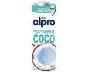 Alpro Kókuszital 1l