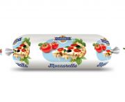 Margherita mozzarella sajt 2kg