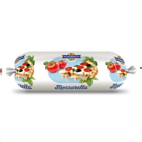 Margherita mozzarella sajt 2kg