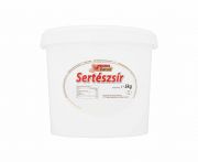 Étkezési sertés zsír 5kg